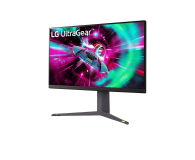 LG UltraGear 32GR93U-B 32GR93U-B.AEU - 1165828 - zdjęcie 3
